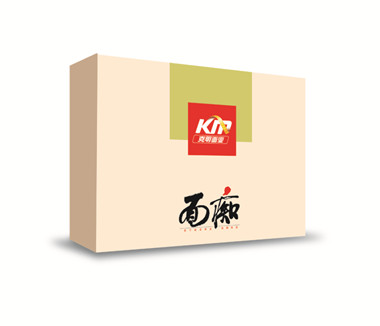 陳克明面癡禮盒