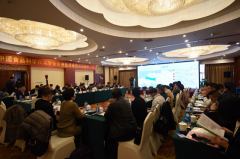 2019掛面行業(yè)研討會(huì)召開(kāi) 克明面業(yè)分享掛面行業(yè)趨勢(shì)